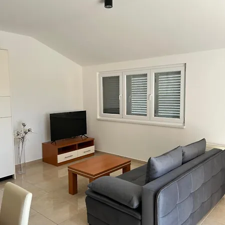 Lägenhet L&d Biograd Na Moru