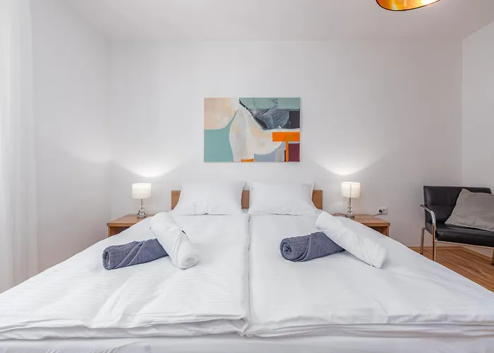 Апартаменты L&d