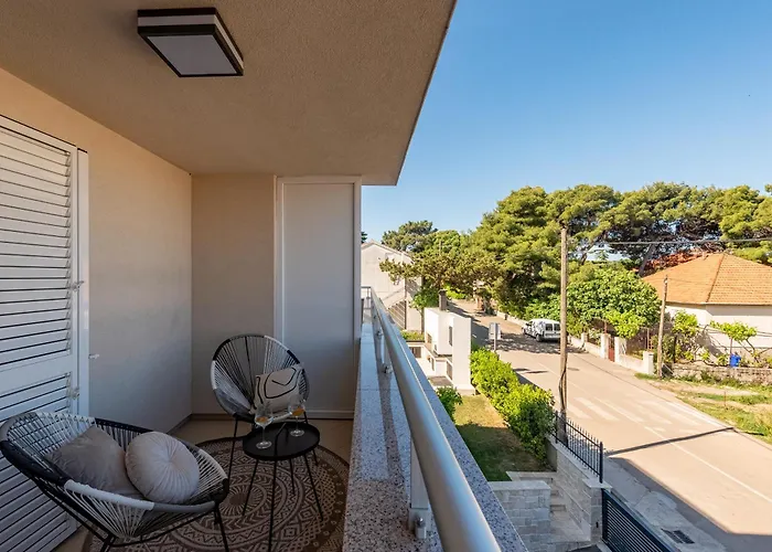 L&d Апартаменты