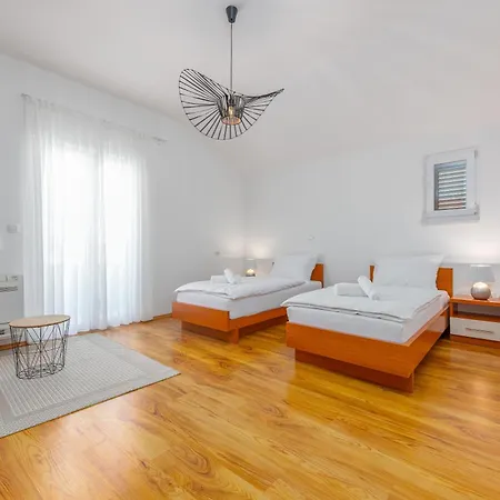 L&d Apartmán