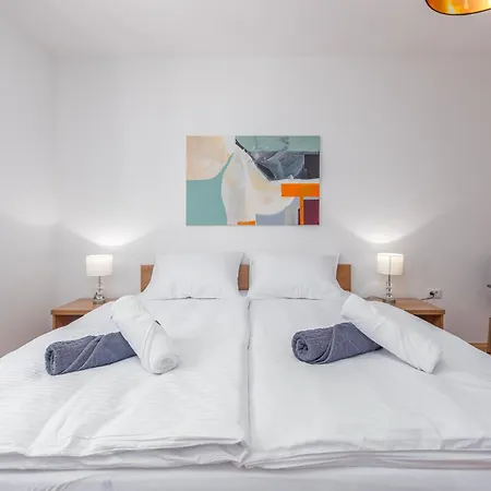 Apartmán L&d