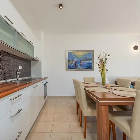 Apartmán L&d