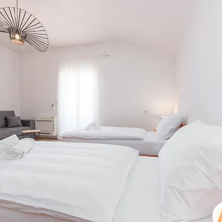 L&d Apartmán *