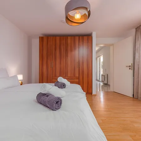 L&d Apartmán