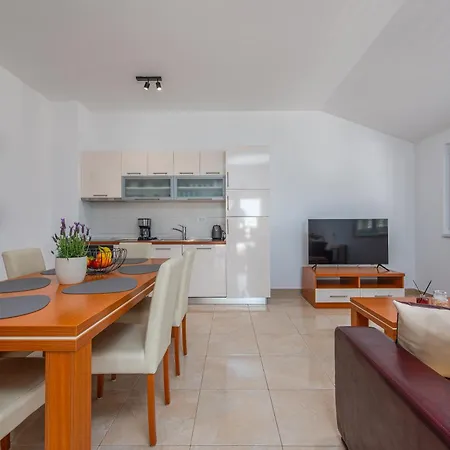 Apartment L&d Biograd Na Moru