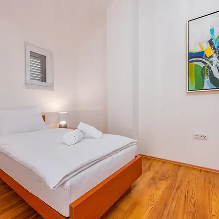 L&d * Biograd Na Moru