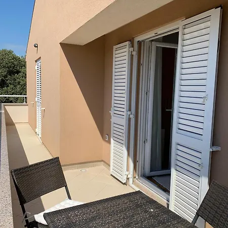 L&d Apartmán Biograd Na Moru