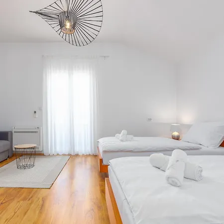 L&d Apartmán