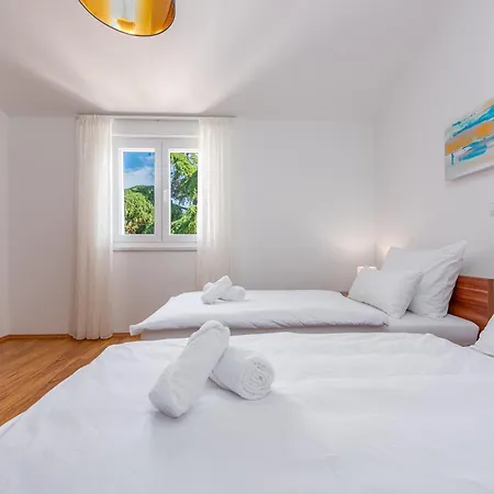 Apartmán L&d *
