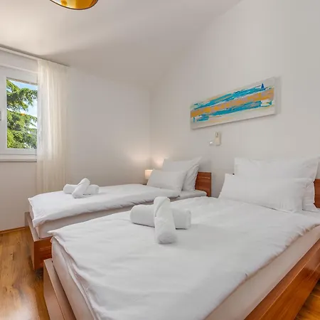 L&d Apartmán