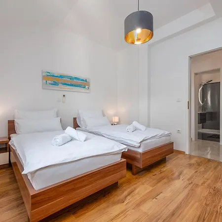 Apartmán L&d