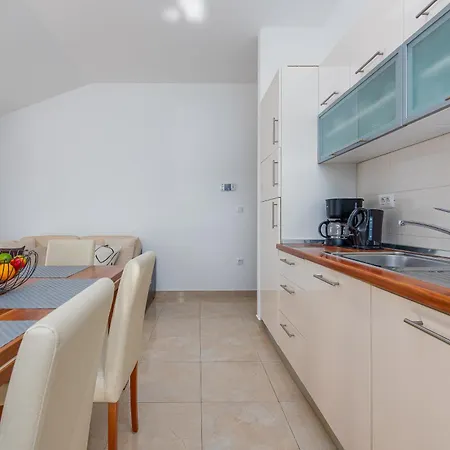 L&d Apartmán