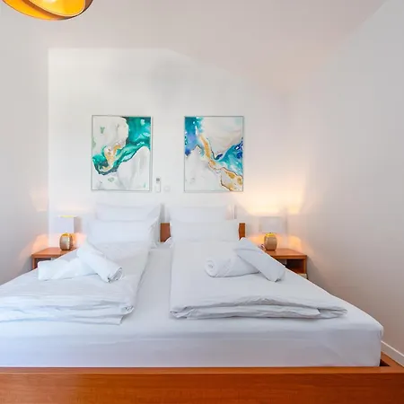 Apartmán L&d