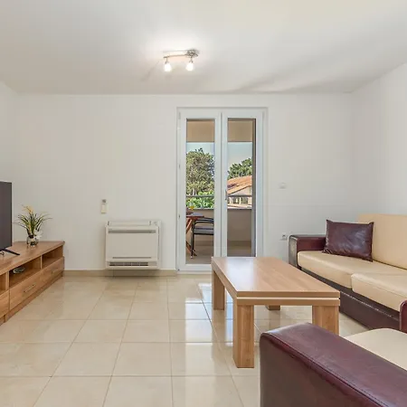 Apartmán L&d *