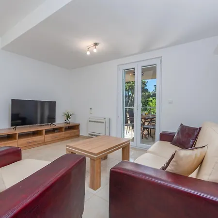 L&d Apartmán
