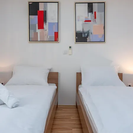 Apartmán L&d *