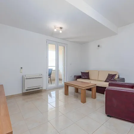 Apartmán L&d