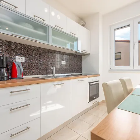 L&d Apartmán