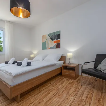 L&d Apartmán *