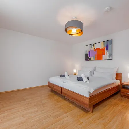 L&d Apartmán