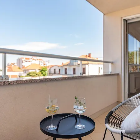L&d Apartment *