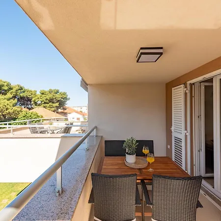 L&d Apartmán Biograd Na Moru