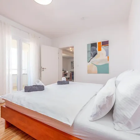 L&d Apartmán