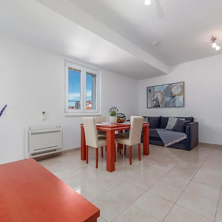 Apartmán L&d