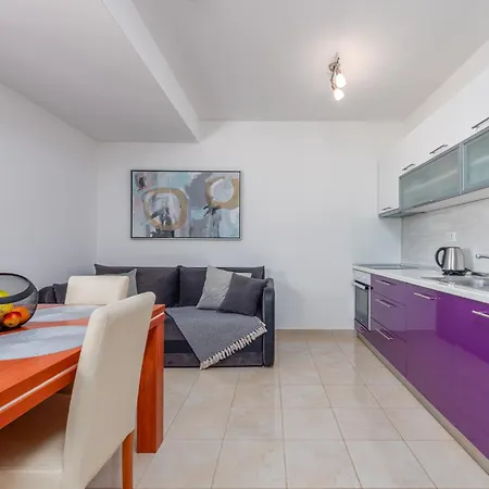 L&d Apartmán