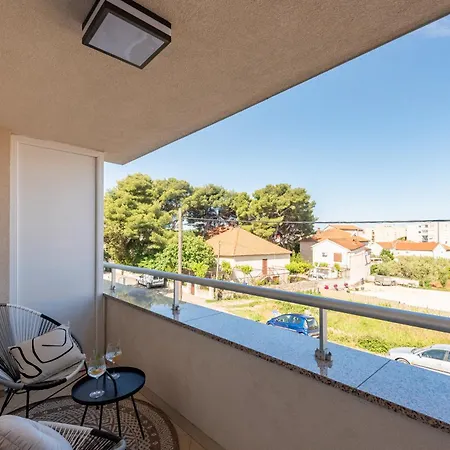 L&d Apartmán
