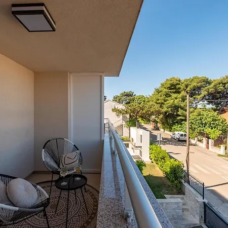 L&d Apartment