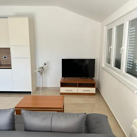 L&d Apartmán *