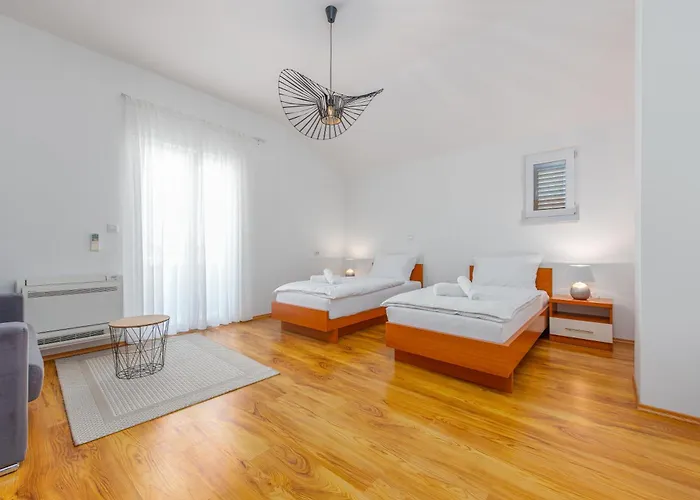 L&d Apartament