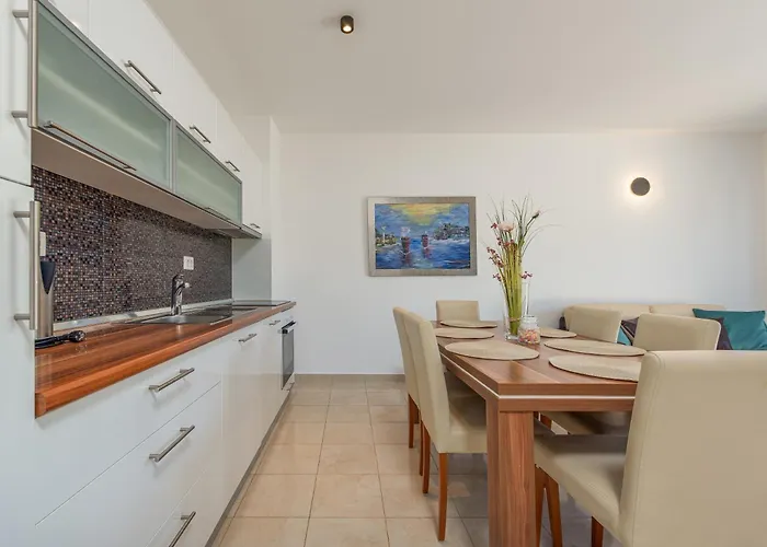 Apartament L&d