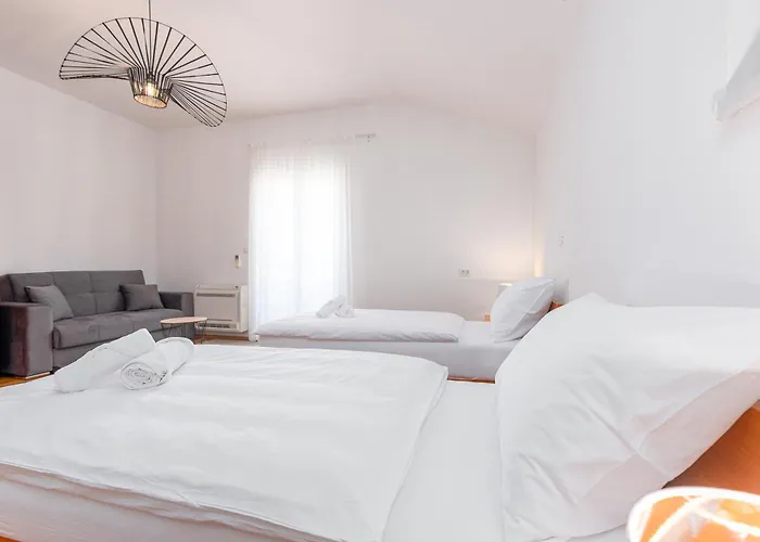 L&d Apartament *