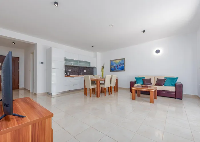 Apartament L&d *