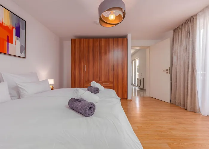 L&d Apartament