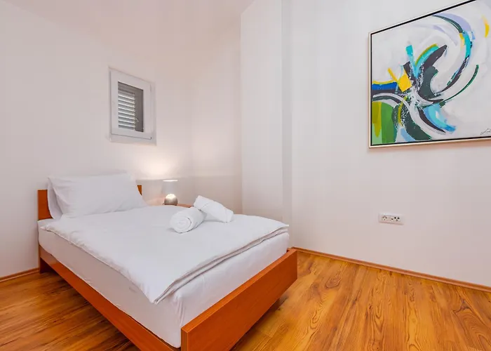 L&d * Biograd Na Moru