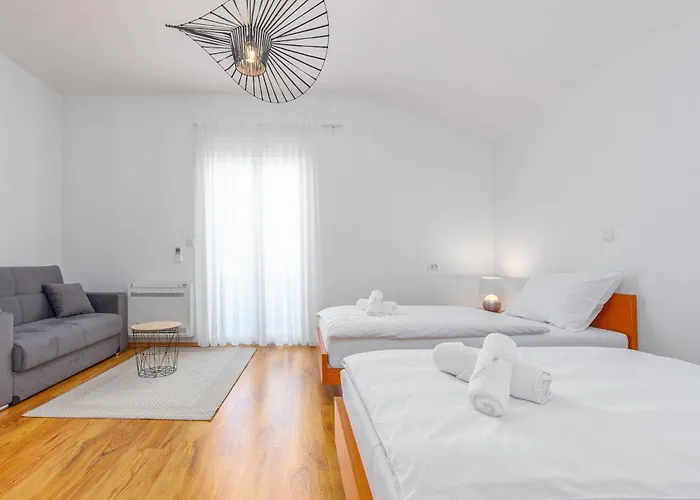 L&d Apartament