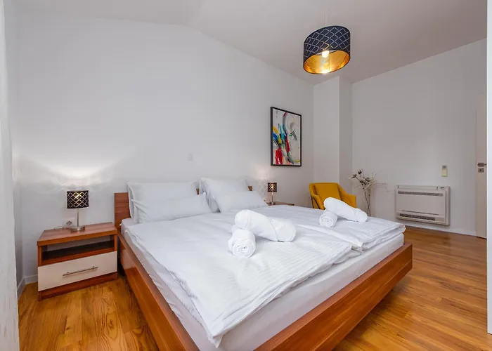 L&d Apartman Biograd Na Moru