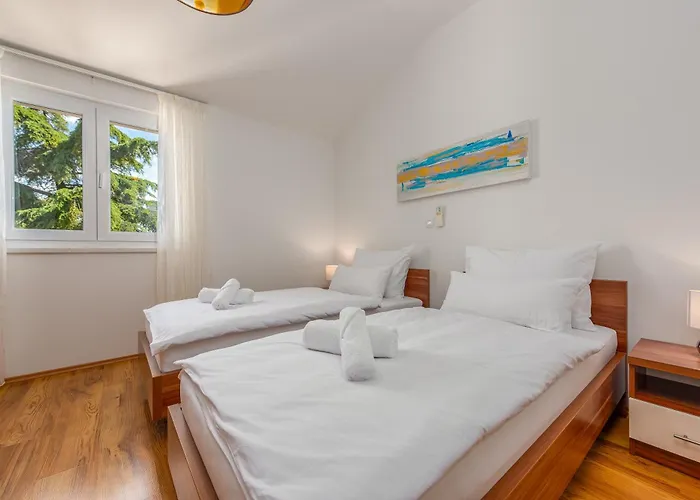 L&d Apartament