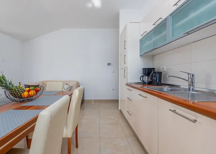L&d Apartament