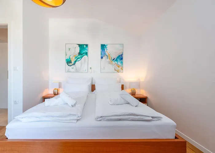 Apartament L&d