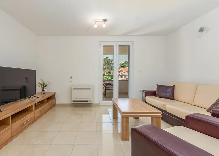 Apartament L&d *