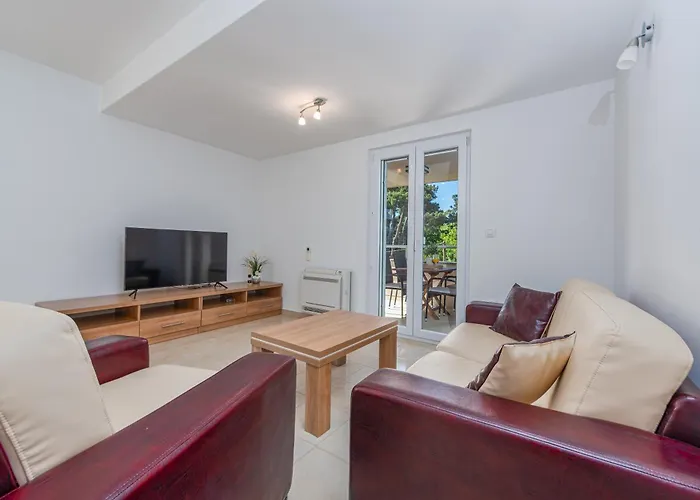 L&d Apartament