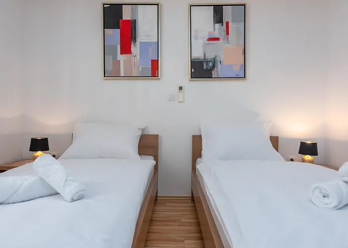 Apartament L&d *