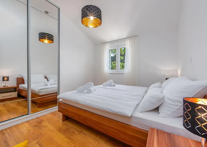 Apartman L&d Biograd Na Moru