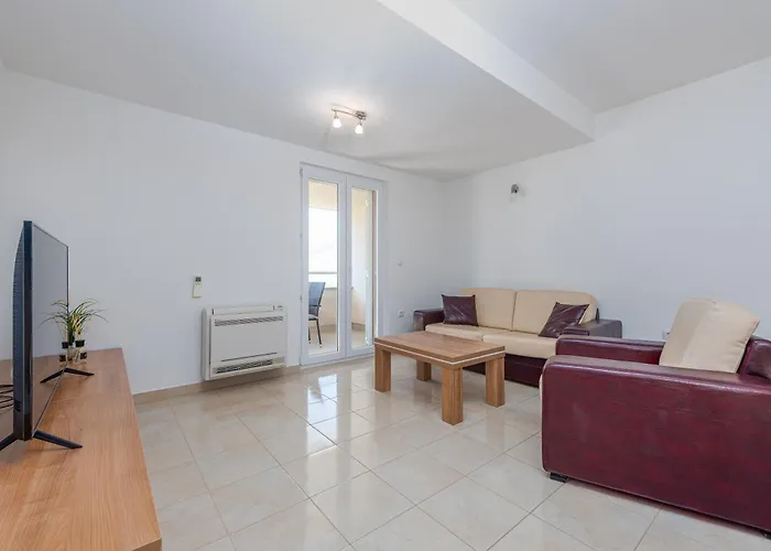 Apartament L&d