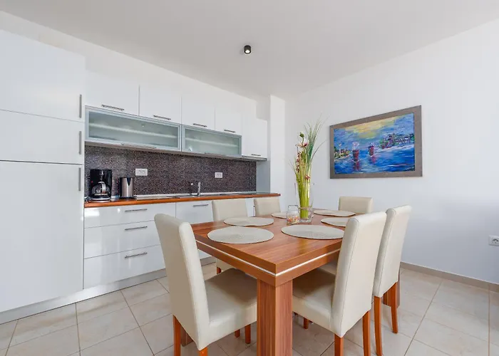Apartament L&d *