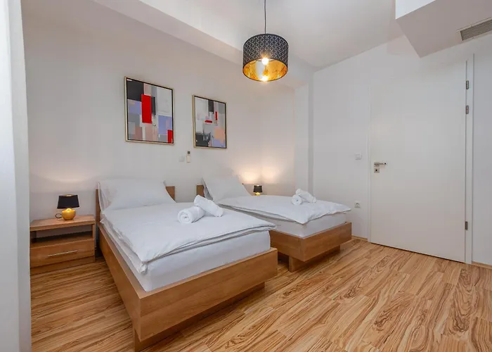 L&d Apartman Biograd Na Moru